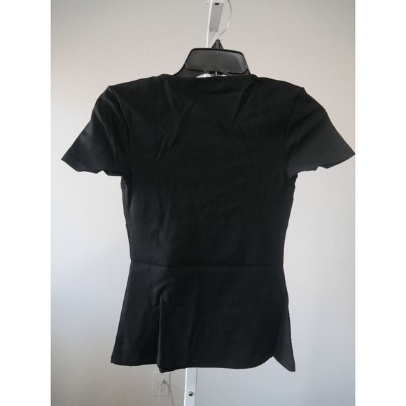 Unique Vintage  Sweetheart Ruthie Top XL - Picture 3 of 4